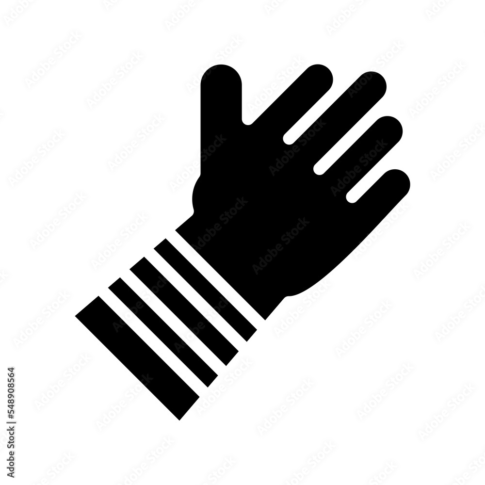 Fireproof Gloves