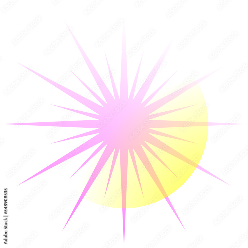 Obraz premium Fireworks