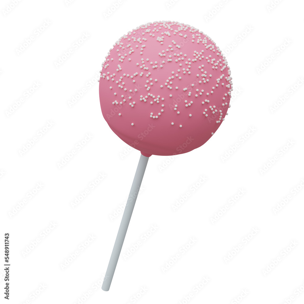 Candy 3D Candy 3D