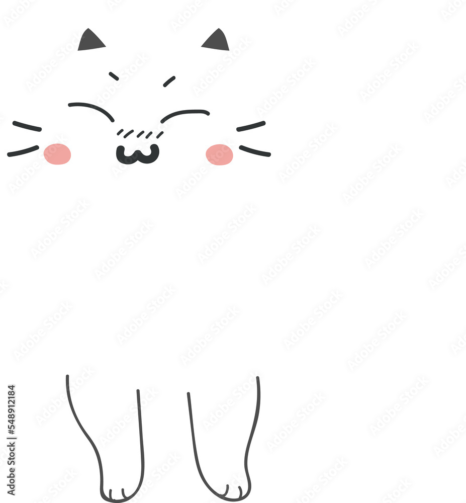 cute cat cute cat