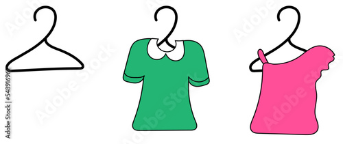 Clothes Hangers