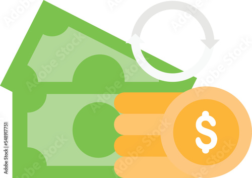 refinance money finance