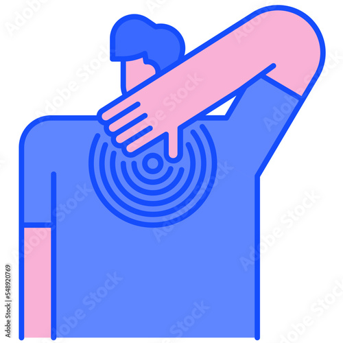 myositis icon