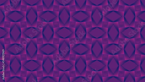 Abstract  Geometric Rectangle Square Background	