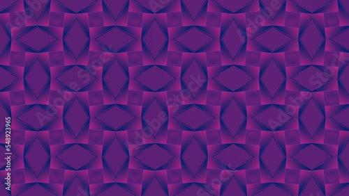 Abstract  Geometric Rectangle Square Background	