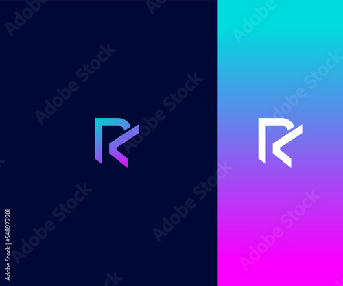 PK, KP Letter Logo Vector Template Abstract Monogram Symbol . Usable for Business sport, technology, fashion, digital And future creative logo