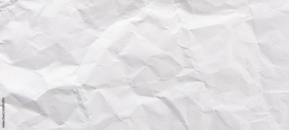 white crumpled paper texture background white crumpled paper texture background