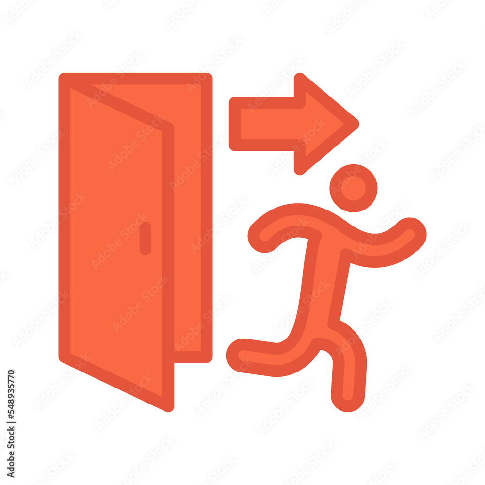 Fire Exit Fire Exit