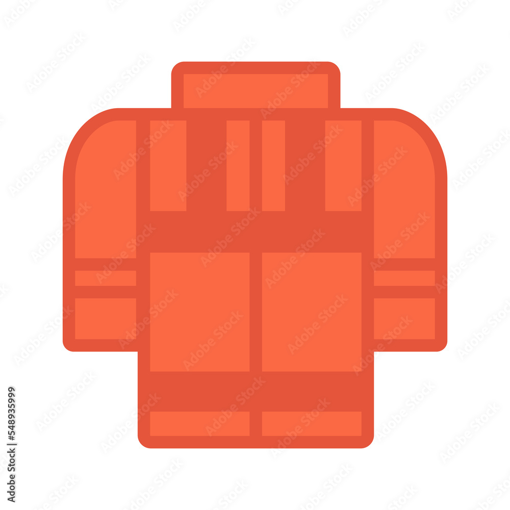 Firefighter Jacket Firefighter Jacket