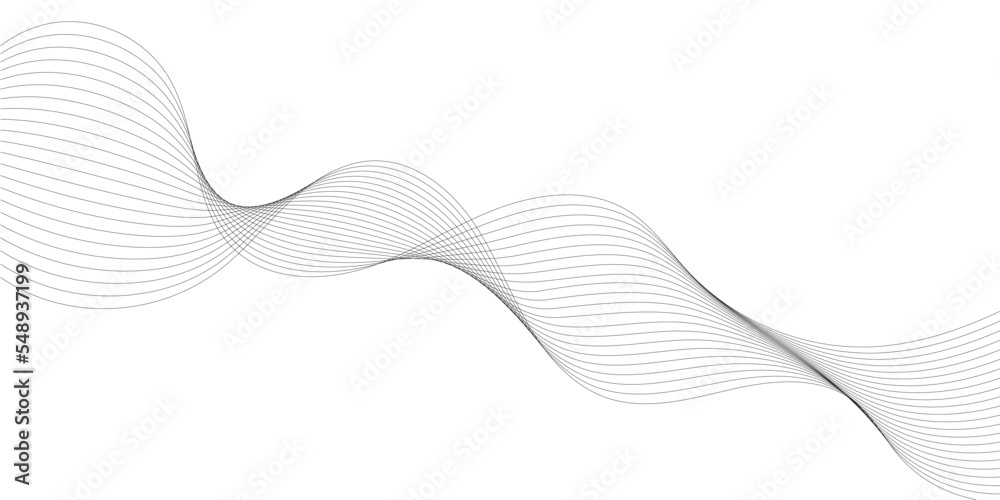 Wave abstract background Wave abstract background