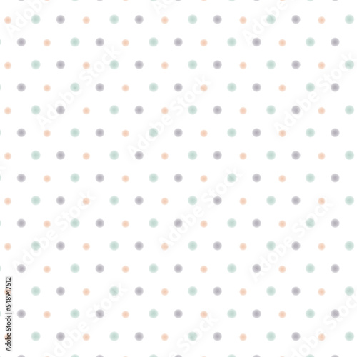 Small polka dots for fabric background.Gift wrapping paper.