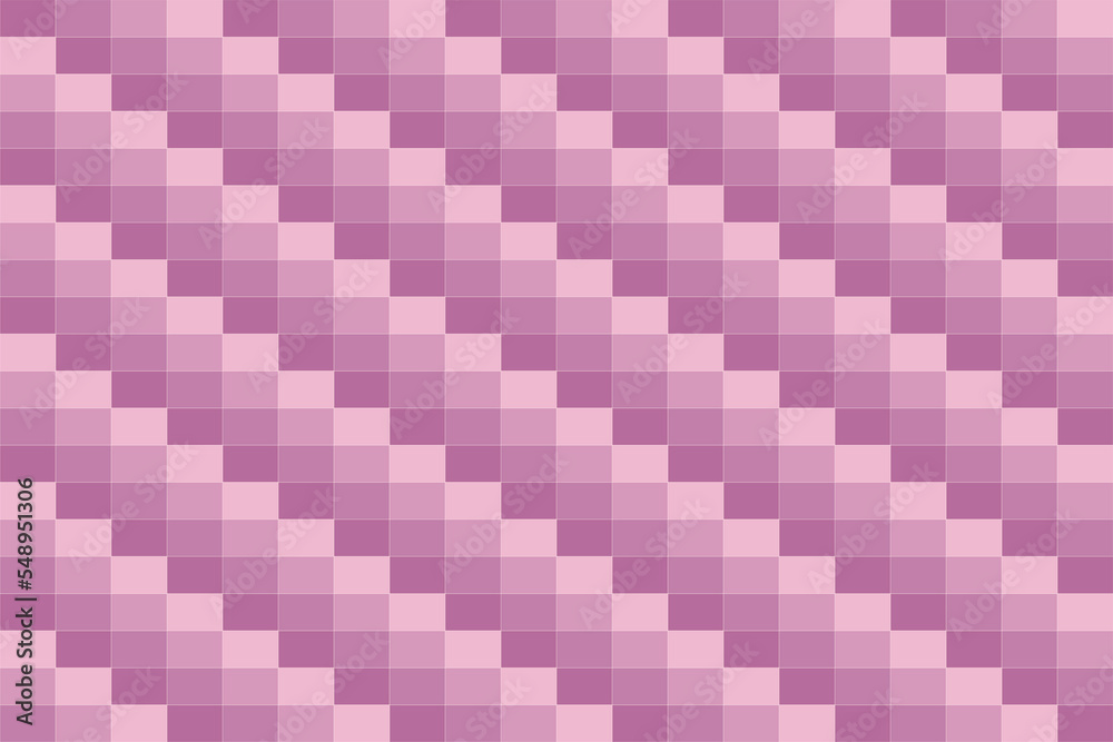 pink mosaic background for wrapping and packaging pink mosaic background for wrapping and packaging