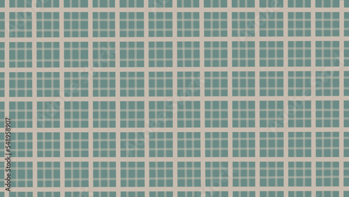 green blue and grey checkered background as a wallpaper