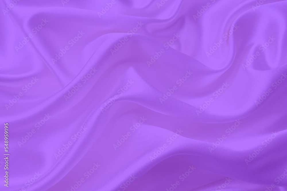 Obraz premium purple silk background