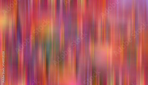 Abstract design creativity multi color background 