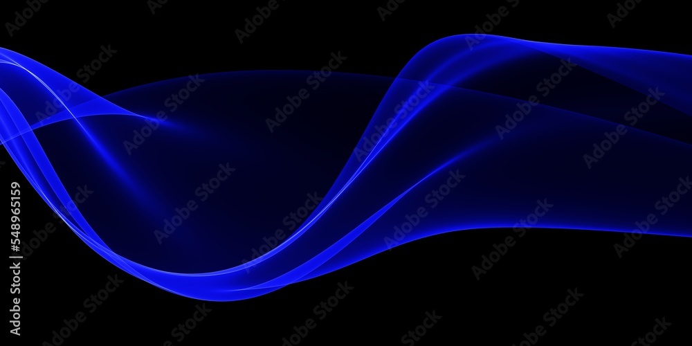 Obraz premium abstract smoke background