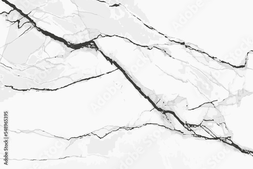 White marble decorative texture of mramor stone wall background. Elegant marmoreal illustration design