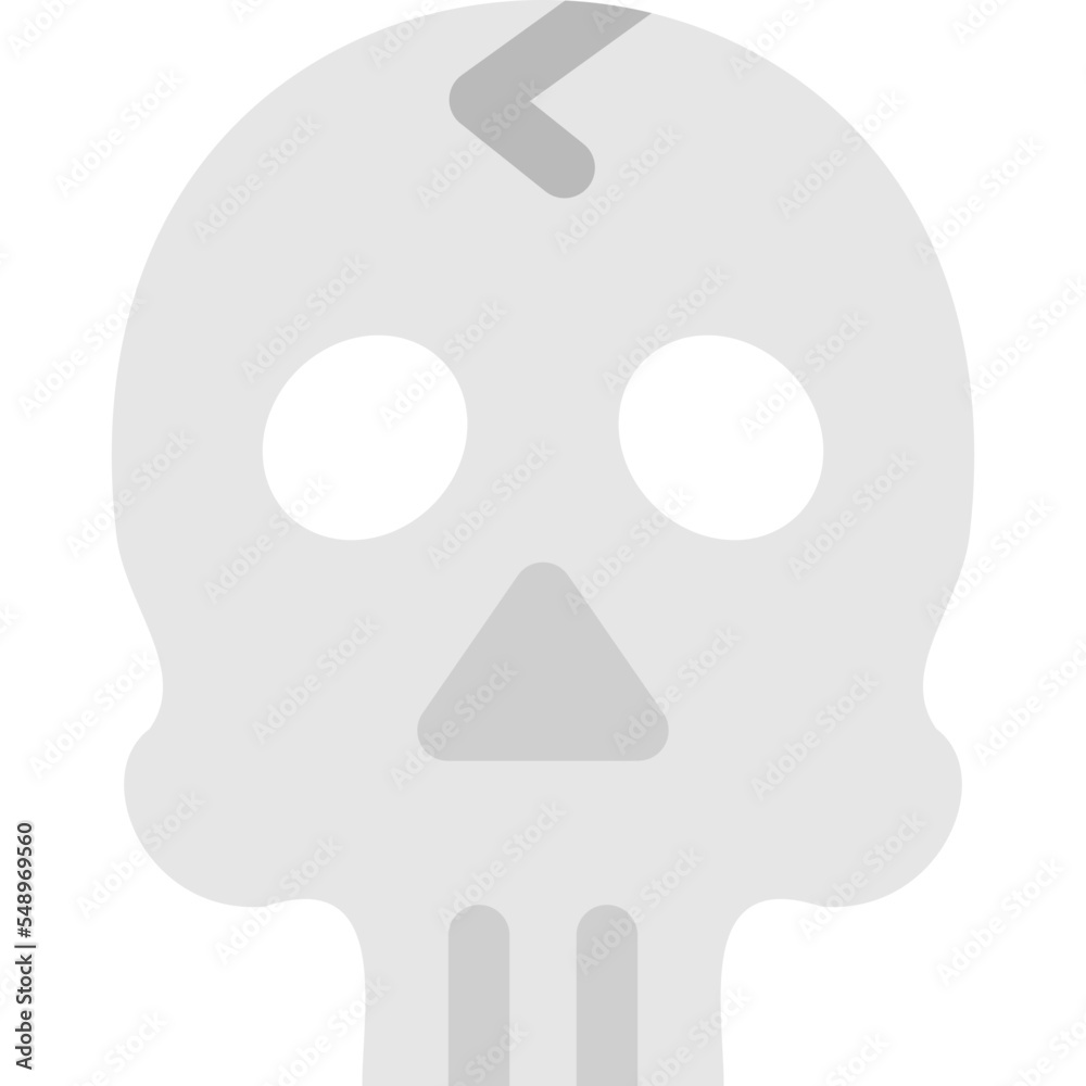 Skull Icon Skull Icon