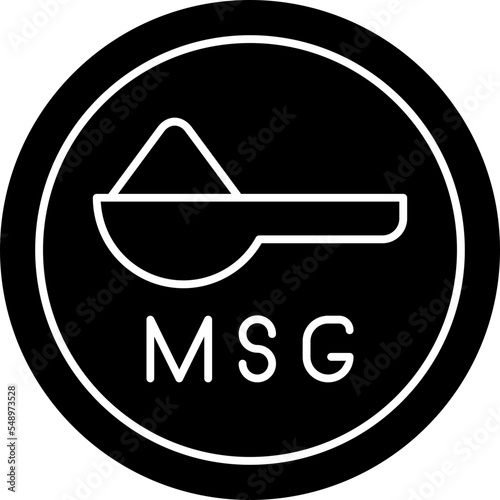 Msg Icon