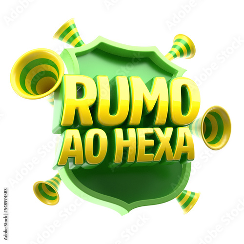 rum ao hexa