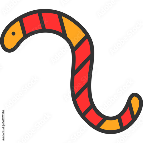 Worms Icon