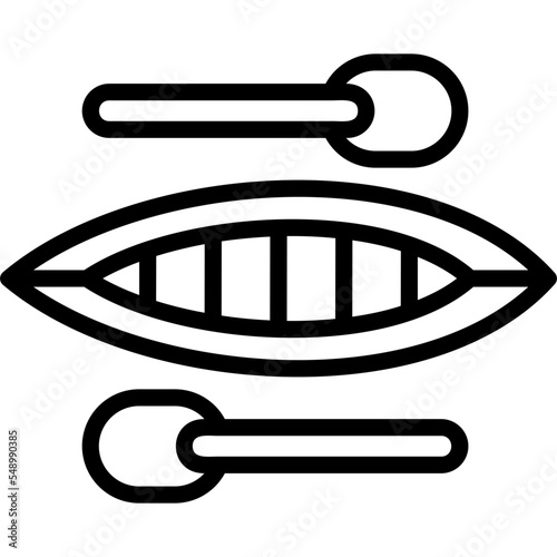 Raft Icon