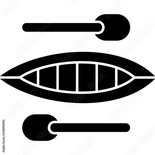 Raft Icon