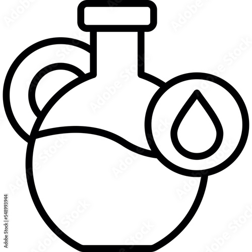 Oil Icon