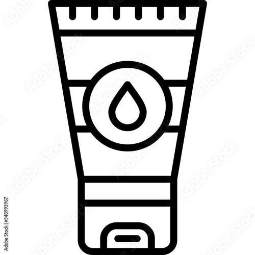 Face Cleanser Icon