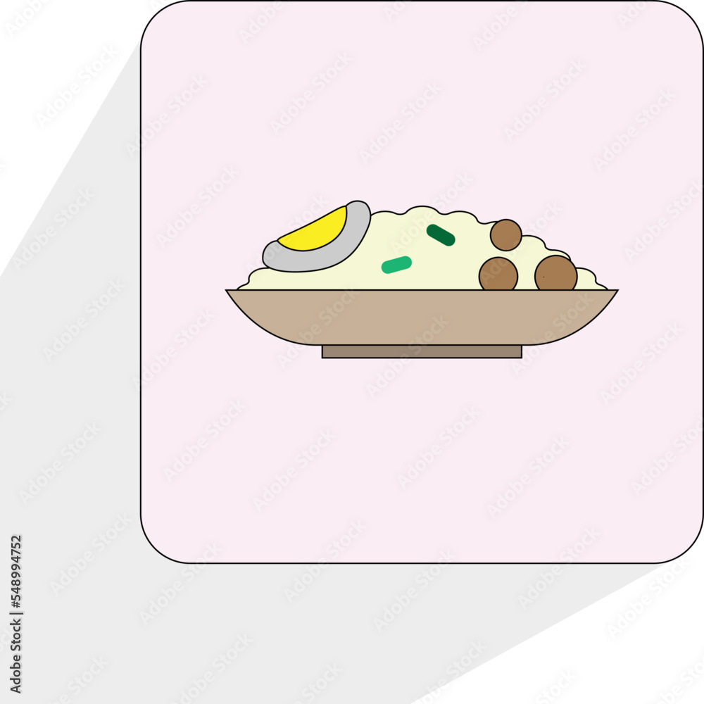 fried rice fried rice