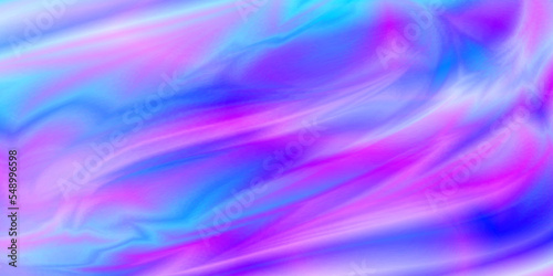 Abstract Liquid Rainbow Colors.Colorful background made of color gradient tools .Beautiful psychedelic art. Spectrum light texture.>< 