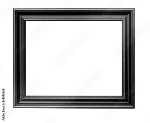 Fototapeta Naklejka Na Ścianę i Meble -  Classic wooden frame