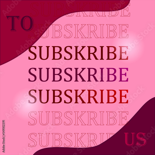 subscribe