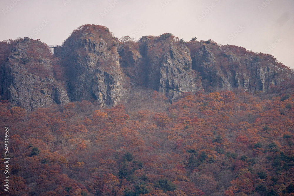 autumn in the mountains autumn in the mountains