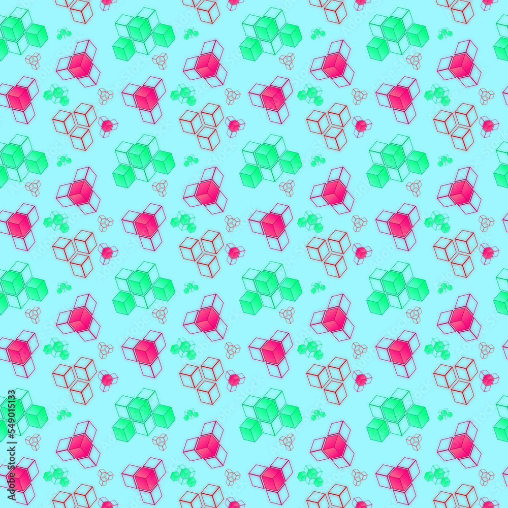 Abstract Pattern Abstract Pattern