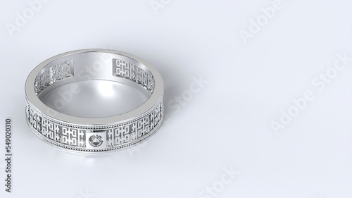 ring, wedding, engagement, shiney, silver, diamond, band