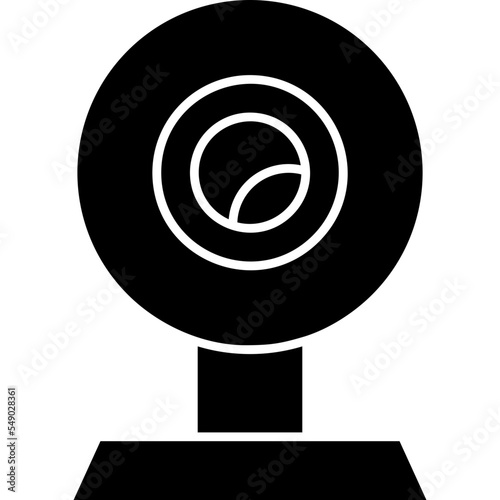 WEbcam Icon