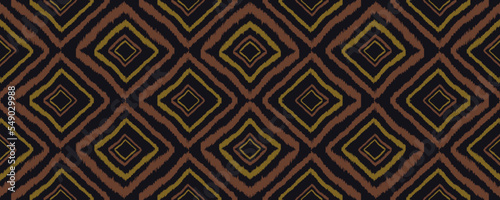 abstract striped vector background seamless ikat multicolored illustration soft gradient  Color bands for wallpaper, backgrounds, wrapping paper, backdrops, pillows, blankets, rugs, curtains, posters,