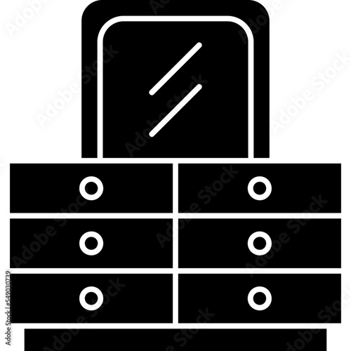 Dresser Icon