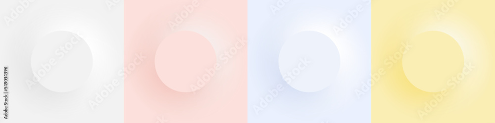 abstract background valentine's day backdrop