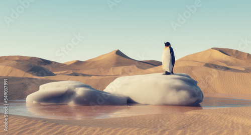 Global warming