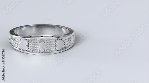 ring, wedding, engagement, silver, jewel, diamond, shiney