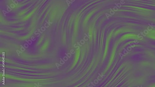 Abstract bent waves background , slow motion liquid  texture wavy background. Glowing blurred lights, abstract psychedelic background, ultraviolet, abstract colorful background with waves lines.