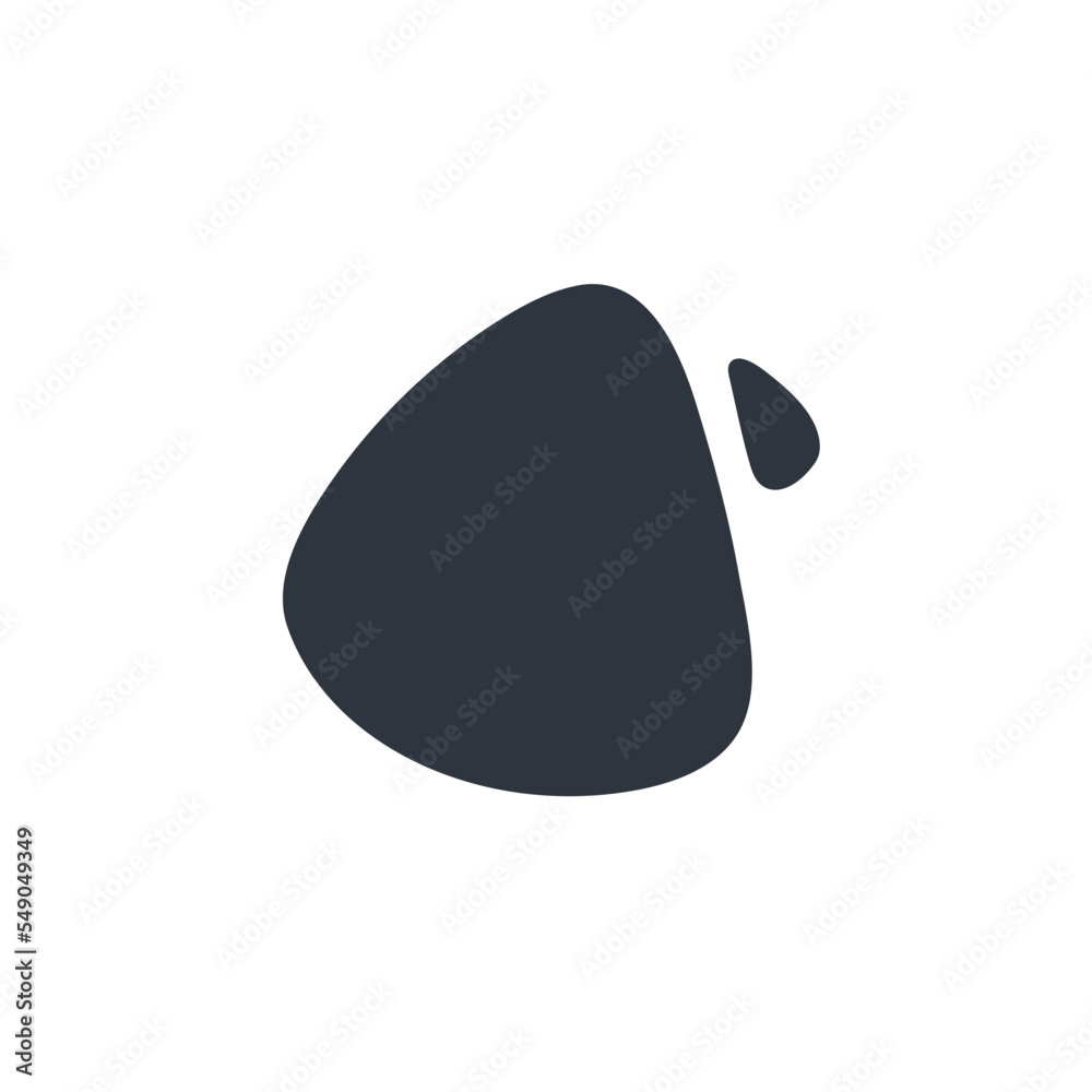 Abstract Blob Abstract Blob