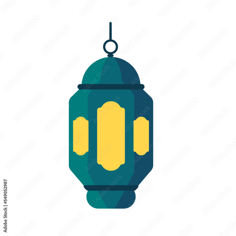 Arabic Lantern Arabic Lantern