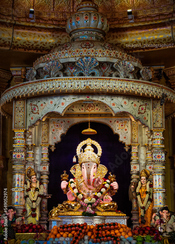 Lord Ganesha