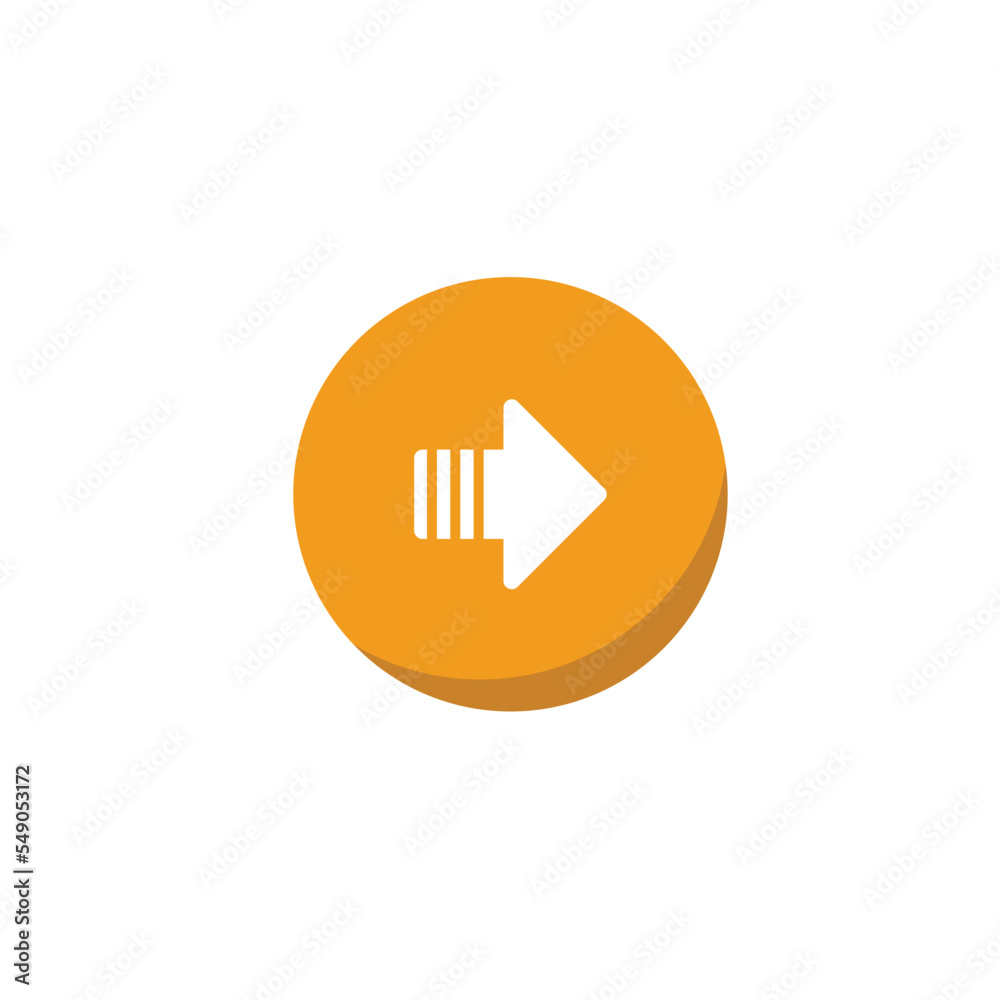 Arrow Button Arrow Button