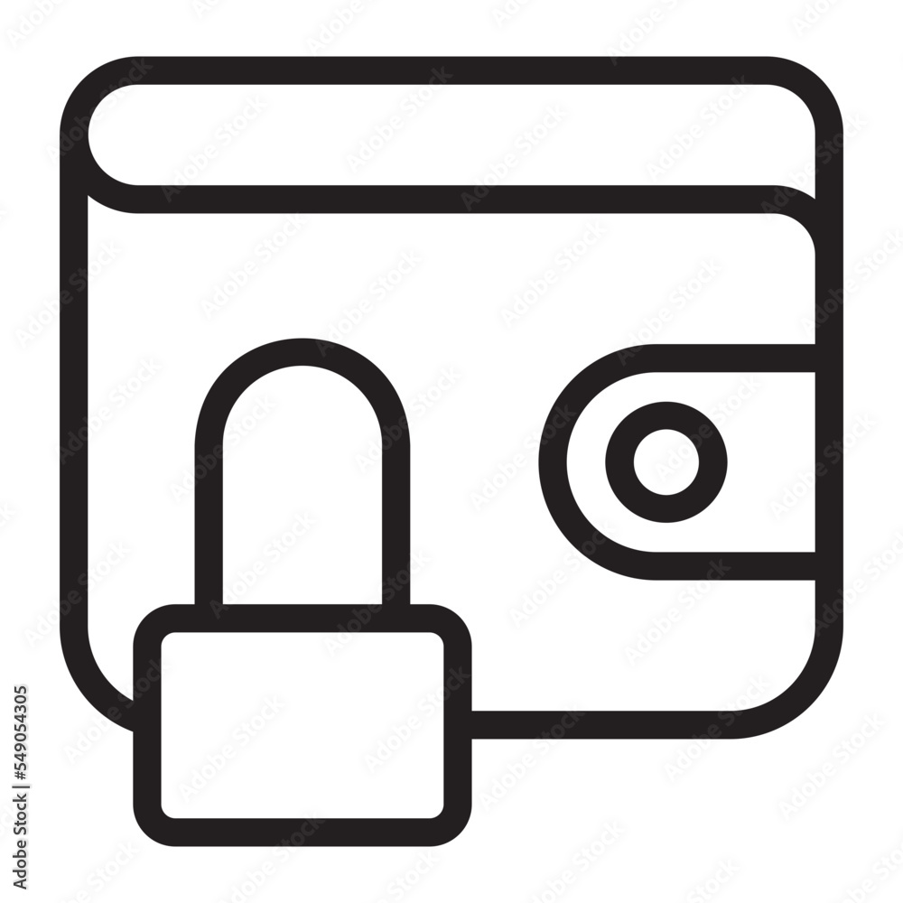 protection line icon