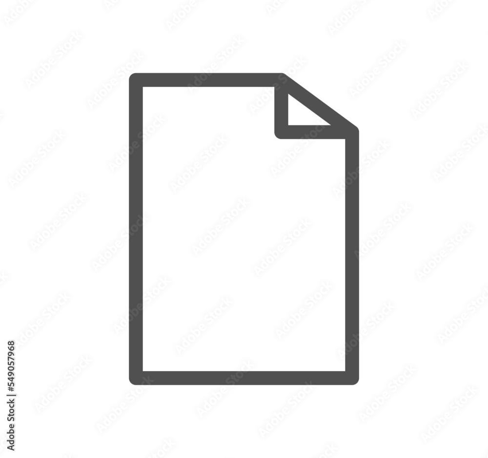 Business and technology icon outline and linear vector. Business and technology icon outline and linear vector.