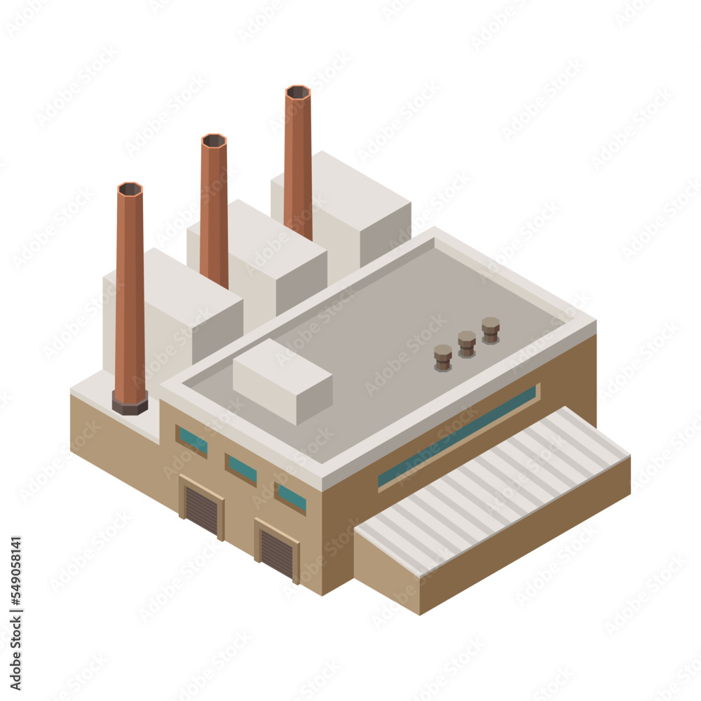 Garbage Recycling Plant Composition Garbage Recycling Plant Composition